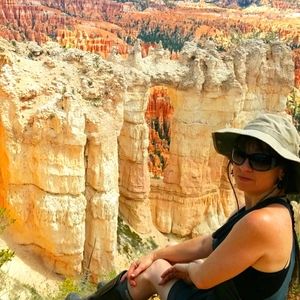 Meet your Posher, Ani